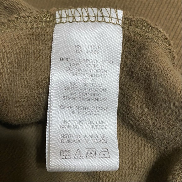 Michael Kors Hoodie - Picture 7 of 11